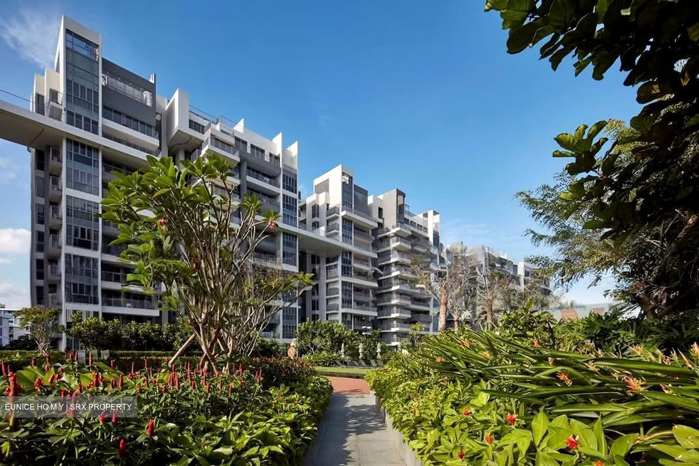 Bedok Residences (D16), Apartment #592544581
